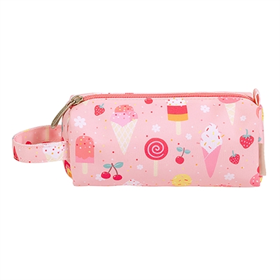 Pencil case - Icecream