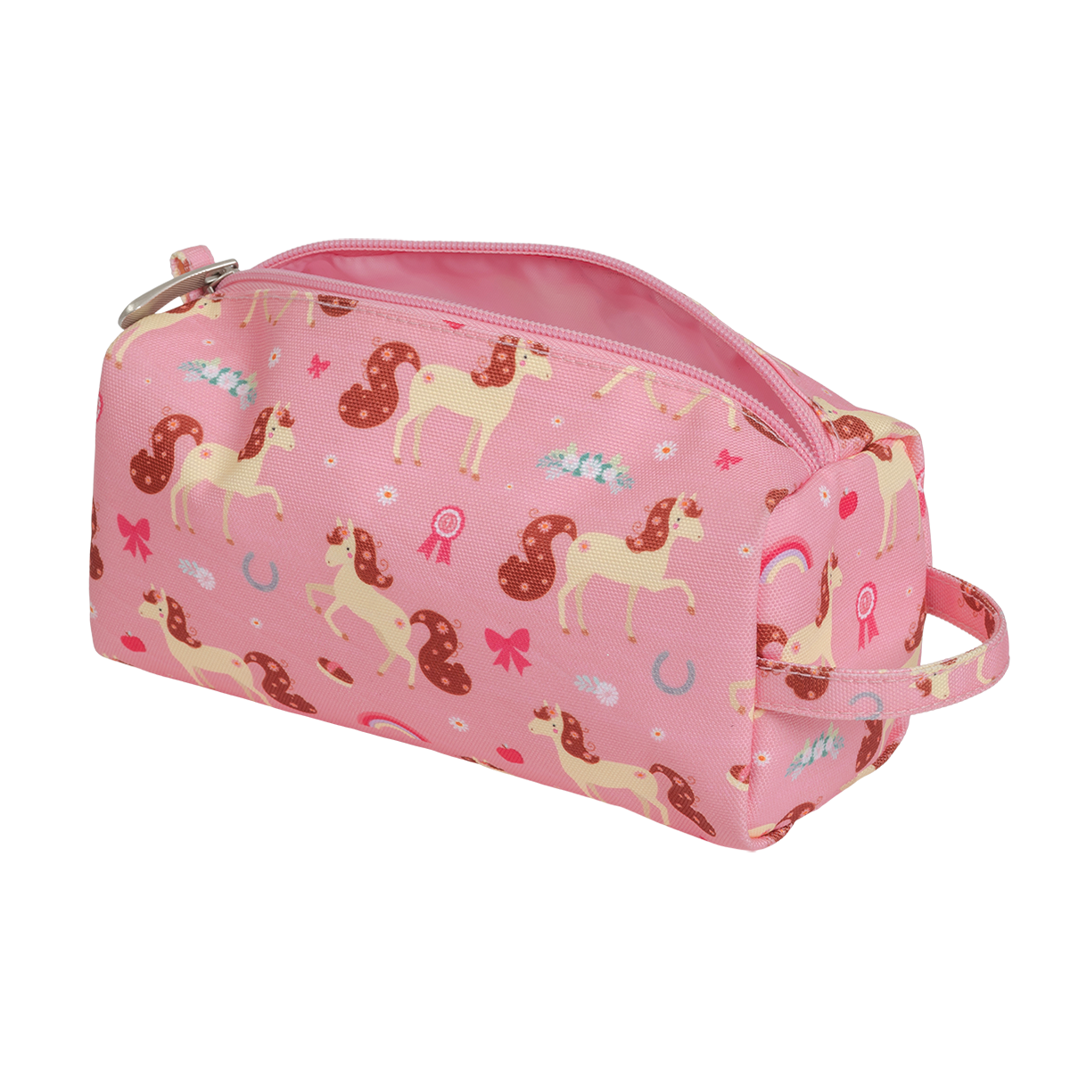 Pencil case Horse