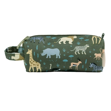 Pencil case - Savanna