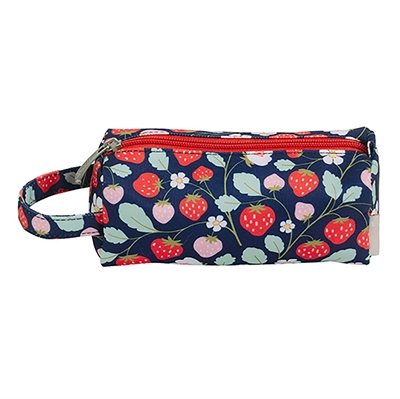 Pencil case - Strawberries