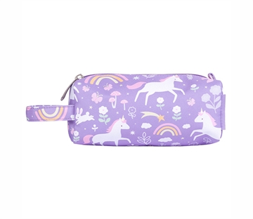  Pencil case - Unicorn dreams