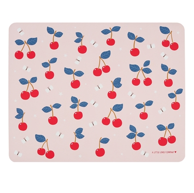 Bordstablett Cherries