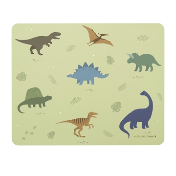 Bordstablett Dinosaurs