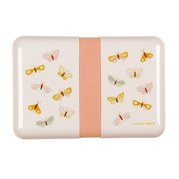 Lunch box - Butterflies