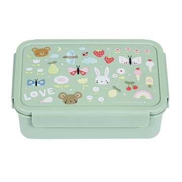 Bento Lunch box - Joy