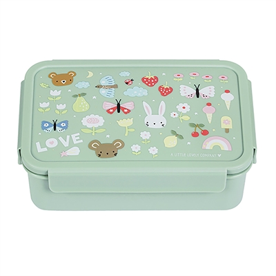 Bento Lunch box - Joy