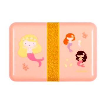 Lunch box - Mermaids