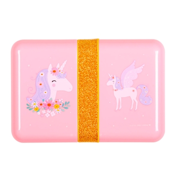 Lunch box - Unicorn