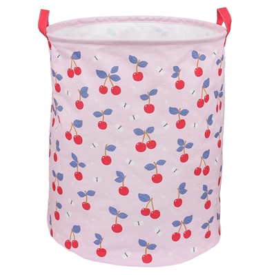 Förvaringskorg - Cherries