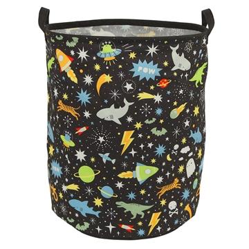 Förvaringskorg - Galaxy