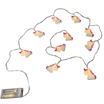 Le Toft String Light Unicorn 