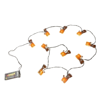 Le Toft String Light Giraffe 