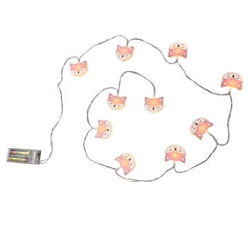 Le Toft String Light Fox