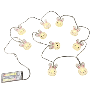 Le Toft String Light Rabbit