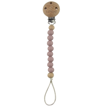 Le Toft Napphållar Nova Mauve lilac 