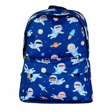 Little backpack - Astronauts