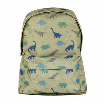 Little backpack - Dinosaurs