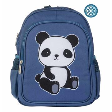 Backpack - Panda (insulated comp.)