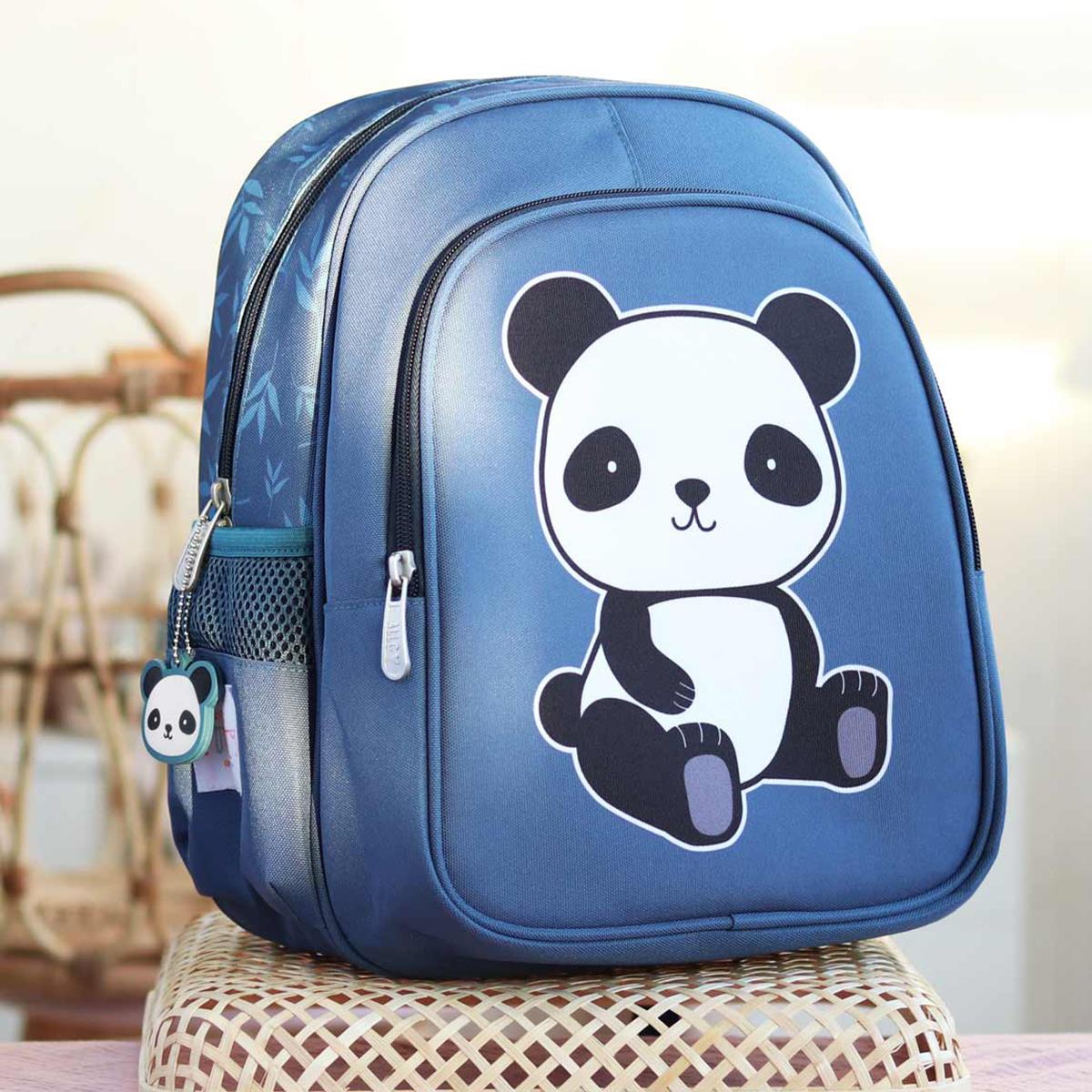 Backpack - Panda (insulated comp.)