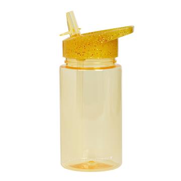 Drink bottle - Glitter Gold