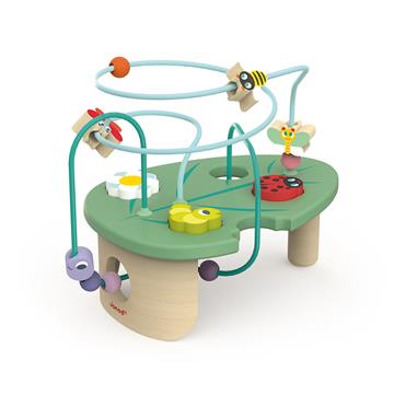 Janod Caterpillar & Co Looping