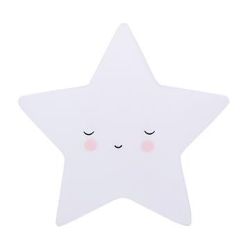 Little light - Sleeping star