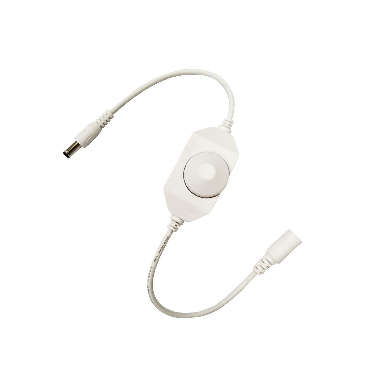 Neon Style Light Dimmer