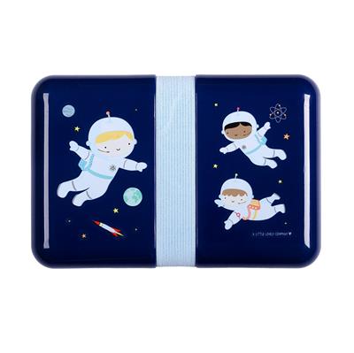 Lunch box - Astronauts