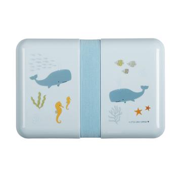 Lunch box - Ocean