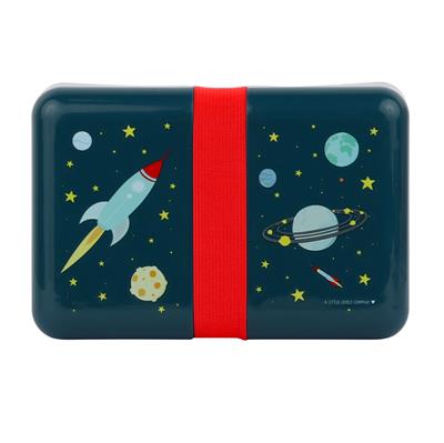 Lunch box - Space