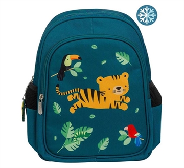 Backpack - Jungle tiger (insulated comp.)