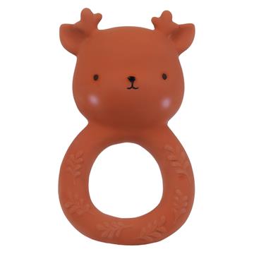 Teething ring - Deer