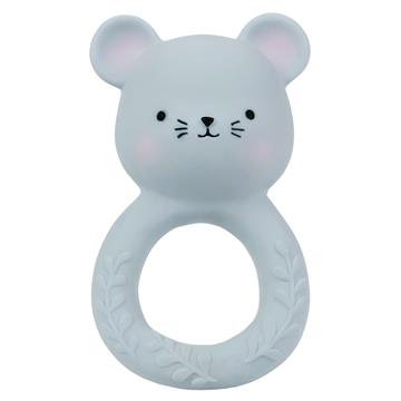 Teething ring - Mouse